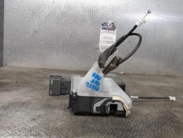 Fermeture centralisee arriere droit