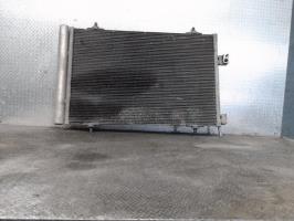 Condenseur de clim