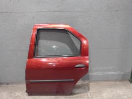 Porte arriere gauche