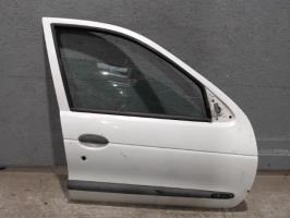 Porte avant droit