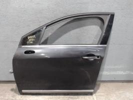 Porte avant gauche