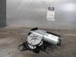 Moteur essuie glace arriere