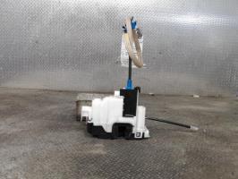 Fermeture centralisee avant droit