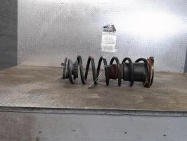 Ressort de suspension arriere