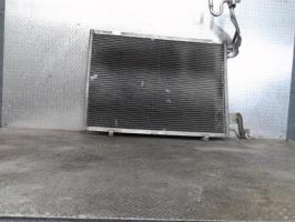 Condenseur de clim