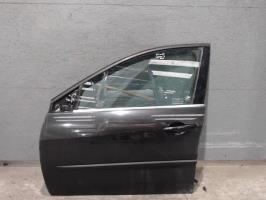 Porte avant gauche
