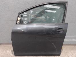 Porte avant gauche
