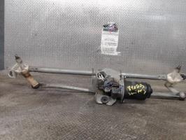 Moteur essuie glace avant