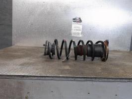 Ressort de suspension arriere