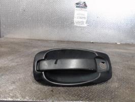 Poignee porte avant gauche