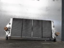Echangeur air (Intercooler)
