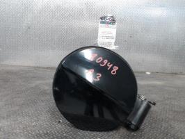 Trappe d'essence
