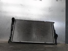 Radiateur eau
