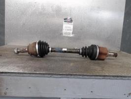Cardan gauche (transmission)