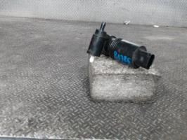 Pompe lave glace avant