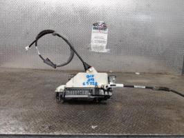 Fermeture centralisee avant droit