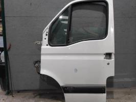 Porte avant gauche