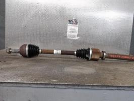 Cardan droit (transmission)