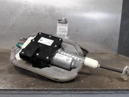 Bloc electrique de frein a main