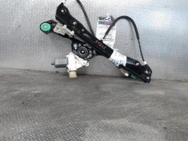 Leve vitre electrique avant droit