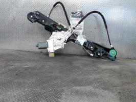 Leve vitre electrique avant gauche