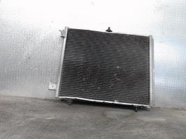 Condenseur de clim