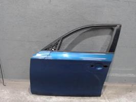 Porte avant gauche