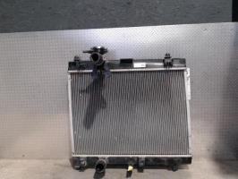 Radiateur eau