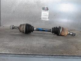 Cardan gauche (transmission)