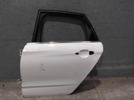 Porte arriere gauche