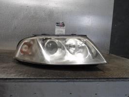 Optique avant principal droit (feux)(phare)