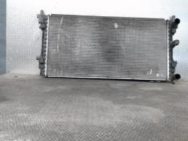 Radiateur eau