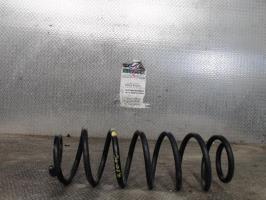 Ressort de suspension arriere