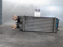 Echangeur air (Intercooler)
