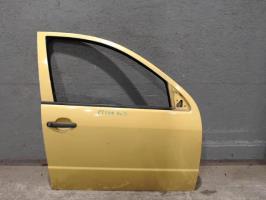 Porte avant droit