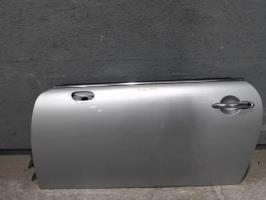Porte avant gauche