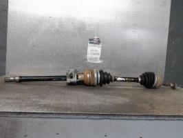 Cardan droit (transmission)