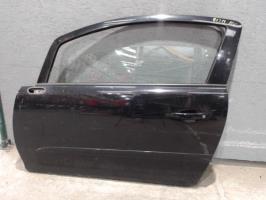 Porte avant gauche