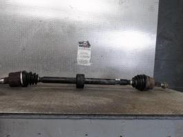 Cardan droit (transmission)