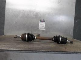 Cardan gauche (transmission)