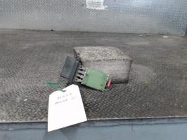 Resistance chauffage