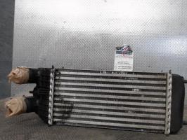 Echangeur air (Intercooler)