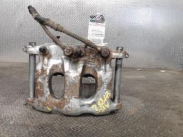 Etrier avant gauche (freinage)