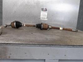 Cardan droit (transmission)