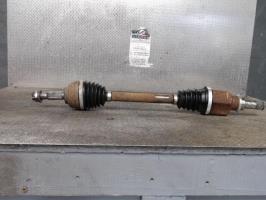 Cardan gauche (transmission)