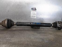 Cardan droit (transmission)