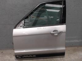 Porte avant gauche