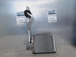 Radiateur chauffage