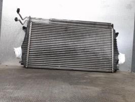 Echangeur air (Intercooler)