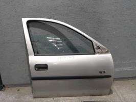 Porte avant droit